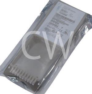 IBM 01EJ592 01EJ731 01EJ871 1.6TB 12Gbps 2.5" SAS Solid State Drive (SSD)