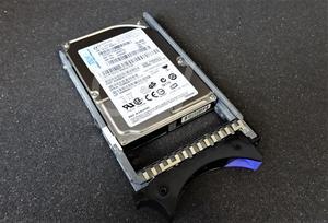 26K5777 26K5779 IBM 73.4GB 10K RPM 3Gb/s SFF NH 2.5" SAS SERVER HDD Hard Drive