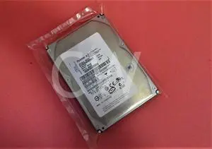 26K5841 39R7348 IBM 73GB 15000RPM 3Gbps 3.5" HS SAS  Hard Drive HUS153073VLS300