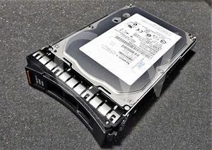 49Y6102 49Y6103 49Y6106 IBM 600GB 15K RPM 6Gb/s 3.5" SAS SERVER HDD Hard Drive