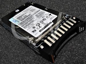 49Y2003 49Y2004 49Y2007 IBM 600GB 10K RPM 6Gb/s 2.5" SAS SERVER HDD Hard Drive