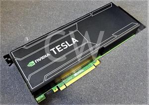 90Y2346 IBM TESLA K20 5GB GDDR5 GPU ACCELERATOR Video Graphics Card