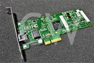 395861-001 HP NC373T PCI-Express Gigabit Ethernet Network Adapter