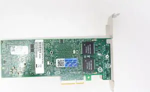 E1G44ET2 Intel PRO/1000 ET2 Quad Port 1GB Network Adapter E1G44ETG2P20
