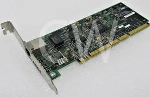 31P6319 IBM NetXtreme 1Gbps Single Port PCI-X Gigabit Ethernet Adapter