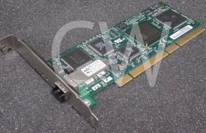 EM212-L3TA-SS IBM 2Gbps PCI-X Single Port Fibre Channel Adapter
