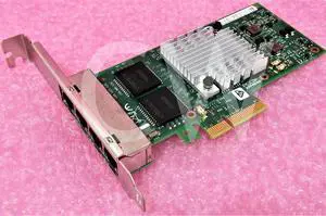 94Y5167 IBM I340-T4 Quad-Ports Gigabit Ethernet Server Network Adapter 49Y4241