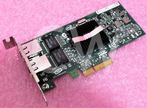 EXPI9402PT INTEL PRO/1000 PT Dual Port PCI E Server Network Adapter