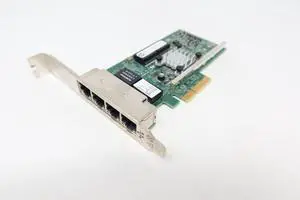 647592-001 HP ETHERNET 1GB 4-PORT 331T ADAPTER 649871-001 647594-B21