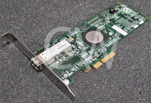A8002A HP StorageWorks FC2142SR Single Port FC 4G PCIE Host Bus Network Adapter