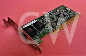 PWLA8391GTLBLK INTEL PRO/1000 GT 1-Port Gigabit Ethernet PCI LP Network Adapter