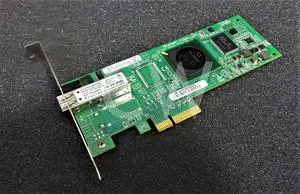 EXPI9404PTBLK Intel PRO/1000 PT 4-Ports Gigabit Ethernet Server Network Adapter