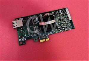 EXPI9400PT INTEL PRO/1000 PT PCI-Express 1xRJ-45 Network Adapter W/O BRACKET