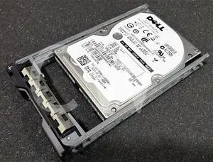 0B24191 Dell 300GB 10K SAS 6G SFF Hard Drive