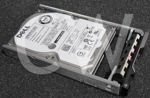 0B24379 Dell 146GB 15K SAS 6G SFF Hard Drive
