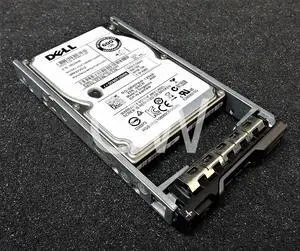 0B25656 Dell 600GB 10K SAS 6G SFF Hard Drive