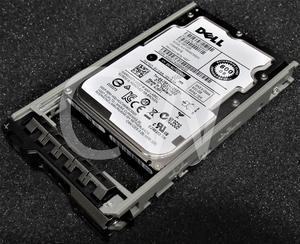 0B31329 Dell 600GB 15K SAS 6G SFF Hard Drive