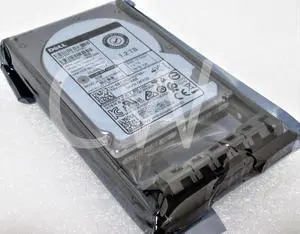 0B34157 Dell 1.2TB 10K SAS 12G SFF Hard Drive