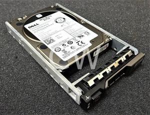 1DA200-150 Dell 1.2TB 10K SAS 6G SFF Hard Drive