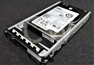 1FD200-151 Dell 600GB 10K SAS 12G SFF Hard Drive
