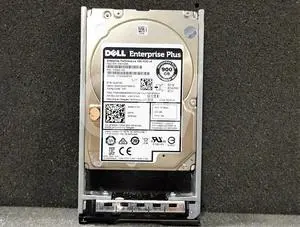 1FE200-157 Dell 900GB 10K SAS 12G SFF Hard Drive
