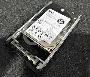 1FF200-151 Dell 1.2TB 10K SAS 12G SFF Hard Drive