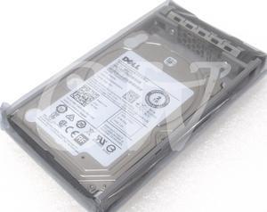 1FM201-150 Dell 2TB 7.2K SAS 12G SFF Server Hard Drive