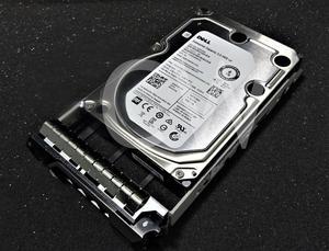 1HT27Z-150 Dell 6TB 7.2K SAS 6G LFF Hard Drive
