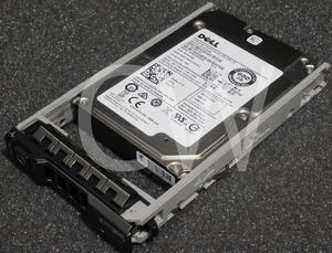 1MJ200-151 Dell 600GB 15K SAS 12G SFF Hard Drive