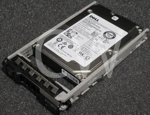 1RM112-136 Dell 8TB 7.2K SATA 6G LFF Hard Drive