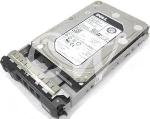 1RM212-150 Dell 8TB 7.2K SAS 12G LFF Hard Drive