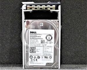 1VE200-150  Dell 1TB 7.2K SAS 12G SFF Hard Drive