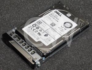 1XH230-150 Dell 1.2TB 10K SAS 12G SFF Hard Drive