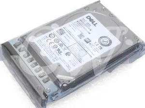 1XJ233-151 Dell 1.8TB 10K SAS 12G SFF Hard Drive