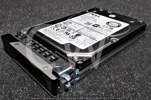 1XK233-151 Dell 2.4TB 10K SAS 12G SFF Hard Drive