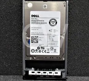 9FK066-150 Dell 300GB 10K SAS 6G SFF Hard Drive