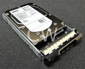 9FL066-048 Dell 146GB 15K SAS 6G LFF Hard Drive