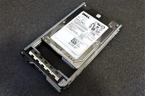 9FU066-150 Dell 146GB 15K SAS 6G SFF Hard Drive