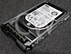 9RZ264-150 Dell 500GB 7.2K SAS 6G SFF Hard Drive