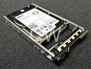 9TE066-150 Dell 300GB 10K SAS 6G SFF Hard Drive