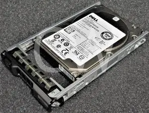 9WE066-150 Dell 300GB 10K SAS 6G SFF Hard Drive