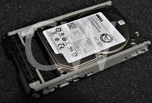 9WG066-150 Dell 600GB 10K SAS 6G SFF Hard Drive