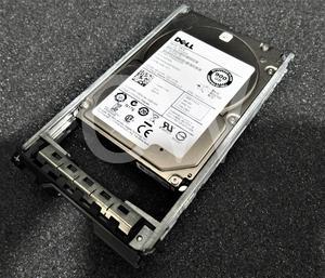 9WH066-150 Dell 900GB 10K SAS 6G SFF Hard Drive