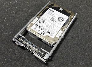 9XS066-251 Dell 900GB 10K SAS SED 6G SFF Hard Drive