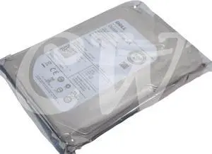 9YZ162-036 Dell 500GB 7.2K SAS 6G LFF Hard Drive