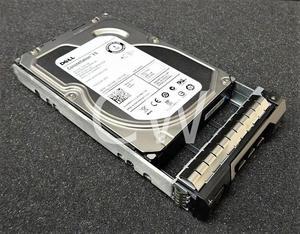 9YZ264-150 Dell 1TB 7.2K SAS 6G LFF Hard Drive