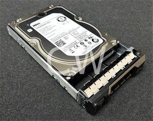 9ZM270-150 Dell 4TB 7.2K SAS 6G LFF Hard Drive