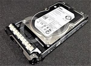 9ZM275-150 Dell 2TB 7.2K SAS 6G LFF Hard Drive