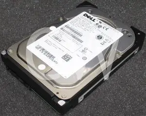 CA06778-B20300DL Dell 146GB 15K SAS 3G LFF Hard Drive