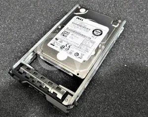 HDEBC01DAA51 Dell 600GB 10K SAS 6G SFF Hard Drive